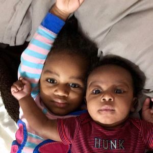 Meet your Posher, William